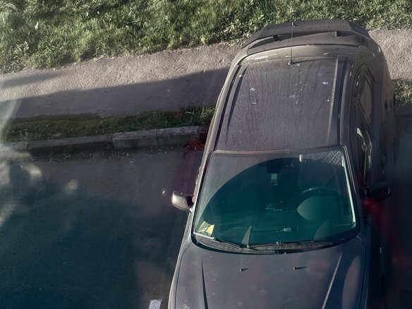 2006 Mazda 3 I (BK), серый, 390000 рублей - вид 4