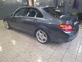 2009 Mercedes-Benz C-Класс 200 III (W204), серый, 1090000 рублей - вид 11