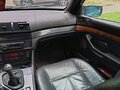 1997 BMW 5 серии 523i IV (E39), зелёный - вид 8