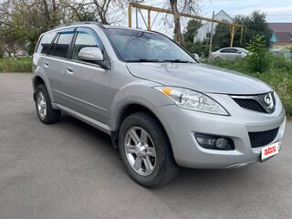 2013 Great Wall Hover H5, серый, 630000 рублей, вид 2