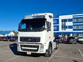 2012 Volvo FH, белый, 3600000 рублей