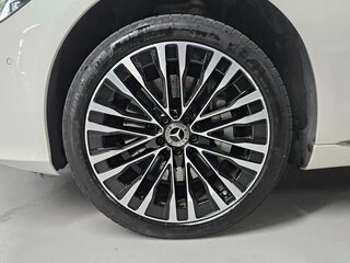 2023 Mercedes-Benz S-Класс 450 Long 4MATIC VII (W223), белый, 9035000 рублей, вид 5