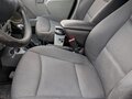 2007 Renault Logan I, серый, 360000 рублей - вид 5
