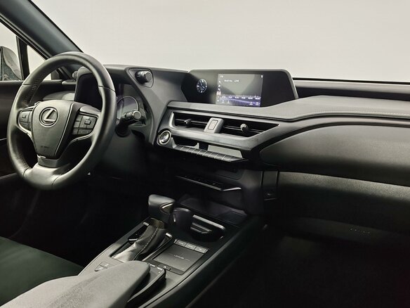 2021 Lexus UX 200 I, белый, 2999000 рублей - вид 19