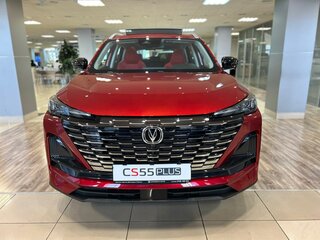 2026 Changan UNI-S I, красный, 3229900 рублей, вид 2