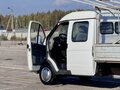 2005 ГАЗ ГАЗель (3302), белый - вид 3