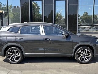 2026 Jetta VS8, чёрный, 2280000 рублей, вид 2