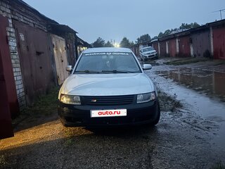 2000 Volkswagen Passat B5, серый, 400000 рублей, вид 1