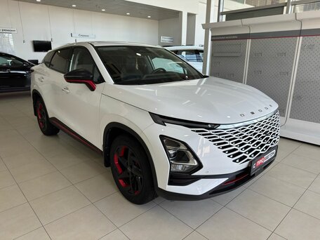 Omoda C5 I