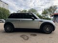 2002 Mini Hatch Cooper I (R50), серый, 600000 рублей - вид 4
