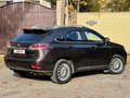 2014 Lexus RX 270 III Рестайлинг, золотистый, 2444000 рублей - вид 7