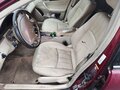 2005 Mercedes-Benz C-Класс 240 II (W203) Рестайлинг, красный, 509000 рублей - вид 7
