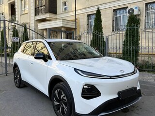 2026 Changan Qiyuan Q05 51.9 kWh II, белый, 2500000 рублей, вид 2
