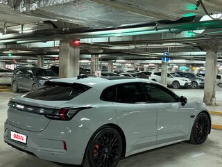 2023 Zeekr 001 100 kWh I, серый, 4599000 рублей, вид 5
