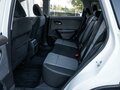 2022 Nissan Rogue III, белый - вид 8