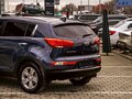 2014 Kia Sportage III Рестайлинг, синий - вид 9