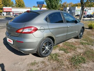 2011 Chery M11 (A3), серый, 275000 рублей, вид 3