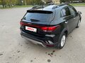 2021 Kia Rio X IV Рестайлинг, чёрный, 1815000 рублей - вид 5