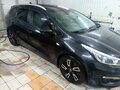 2018 Kia Ceed II Рестайлинг, чёрный, 1250000 рублей - вид 3