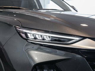 2026 Changan CS75 Pro, серый, 3155000 рублей, вид 4