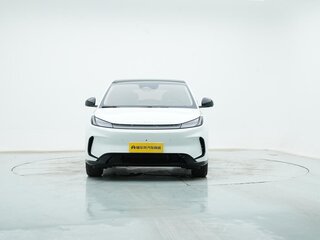 2025 Arcfox T1 42.3 kWh, белый, 1799666 рублей, вид 2