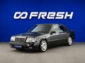 1993 Mercedes-Benz E-Класс 320 I (W124), серый - вид 4