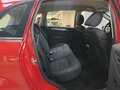 2007 Mercedes-Benz B-Класс 170 I (W245), красный - вид 10