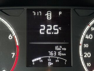 2020 Volkswagen Polo VI, белый, 1397000 рублей, вид 2