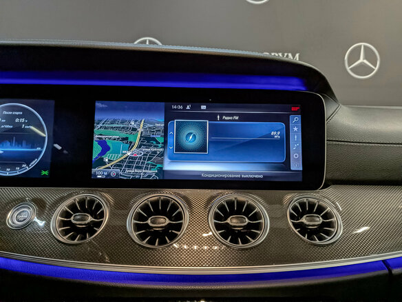 2017 Mercedes-Benz E-Класс 200 V (W213, S213, C238), серебристый - вид 17