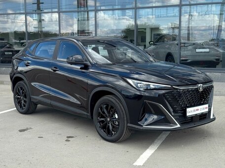Changan CS35 Max
