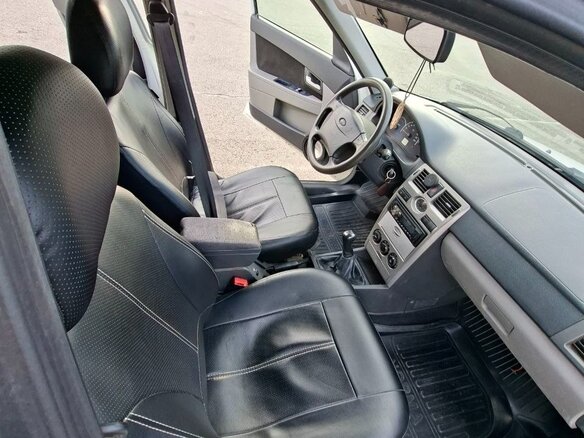 2010 Lada (ВАЗ) Priora I, белый, 380000 рублей - вид 6