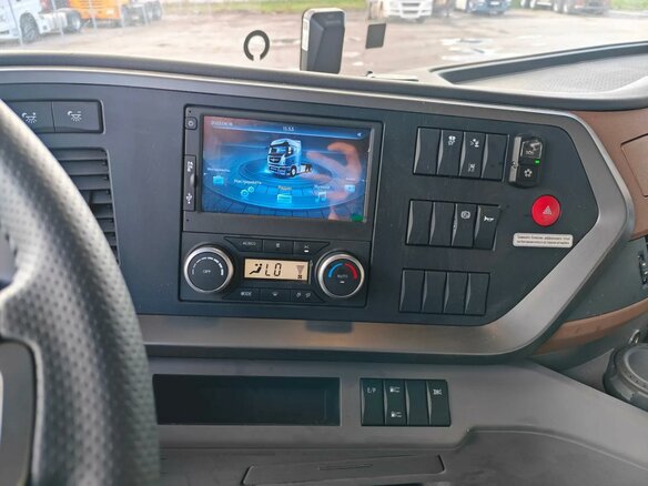 2024 Dongfeng GX, белый, 11080000 рублей - вид 12