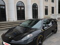 2005 Ferrari F430, чёрный, 13500000 рублей