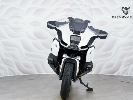 2026 BMW R 1300 RT, белый, 3099000 рублей, вид 4