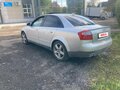2003 Audi A4 II (B6), серебристый, 480000 рублей - вид 5