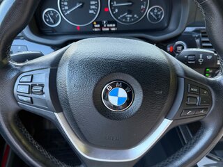 2013 BMW X3 28i xDrive II (F25), белый, 1850000 рублей, вид 5