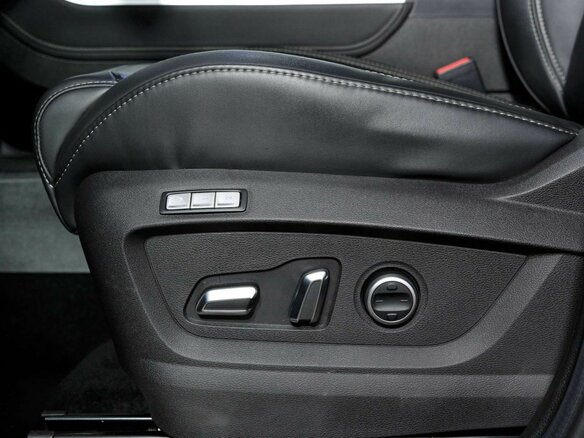 2023 Chery Tiggo 7 Pro Max I, чёрный - вид 22