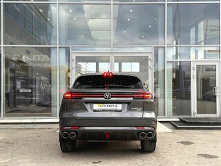 2023 Changan UNI-K, серый, 2490000 рублей, вид 5