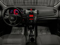 2011 Kia Cerato 6-speed II, красный - вид 7