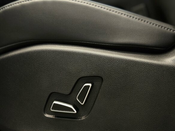 2026 Changan CS75 Pro, серый, 3155000 рублей - вид 8