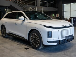 2026 Esteo Exlantix ET8, белый, 6990000 рублей, вид 1