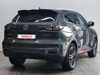 2024 Changan UNI-S I, серый, 2250000 рублей, вид 5