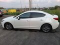 2014 Mazda 3 III (BM), белый, 1370000 рублей - вид 9