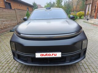 2023 Li Auto (Lixiang) L7 I, чёрный, 5850000 рублей, вид 5