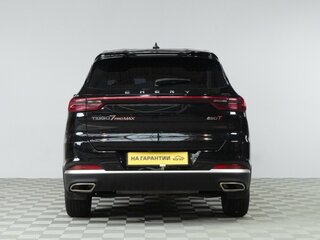 2023 Chery Tiggo 7 Pro Max I, чёрный, 2249000 рублей, вид 5