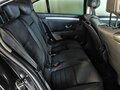 2008 Renault Laguna III, чёрный, 559000 рублей - вид 9