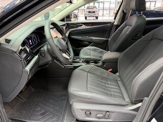 2023 Volkswagen Passat B8 Рестайлинг, чёрный, 1700000 рублей, вид 5