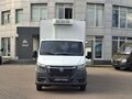 2026 ГАЗ ГАЗель Next, белый, 4176000 рублей - вид 1