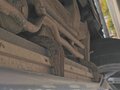 2008 Lexus LX 570 III, чёрный, 3900000 рублей - вид 11