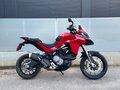 2023 Ducati Multistrada V2, красный, 1550000 рублей - вид 3